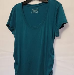 Motherhood Maternity shirt